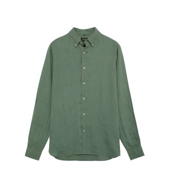 ECOALF Malibualf Man Shirt