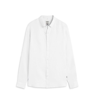ECOALF Chemise Malibu blanc
