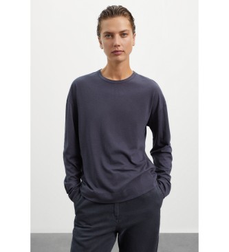 ECOALF T-shirt Malmo gris