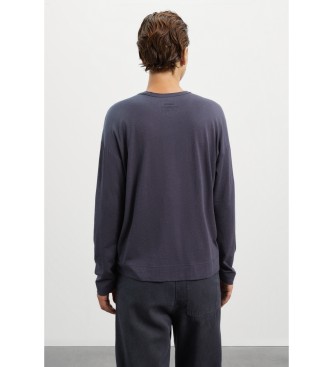 ECOALF T-shirt Malmo gris