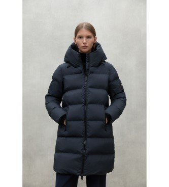 ECOALF Marinbl Manlie Coat