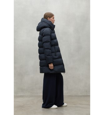 ECOALF Marinbl Manlie Coat