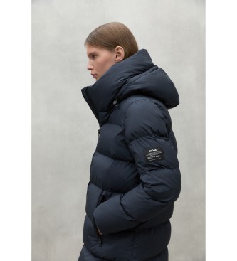 ECOALF Marinbl Manlie Coat