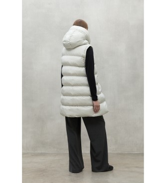 ECOALF Manlie Vest wit