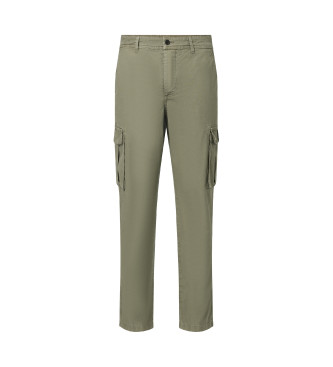 ECOALF Pantaln  Marne taupe