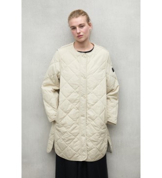 ECOALF Jacket Mayen white