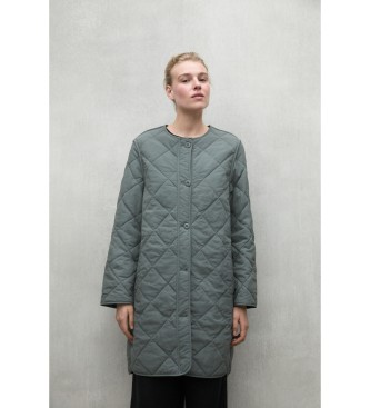 ECOALF Jacket Mayen grey