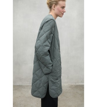 ECOALF Jacket Mayen grey