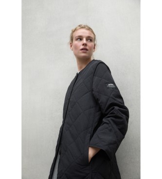 ECOALF Jacket Mayen black