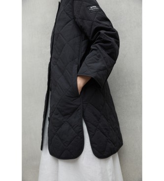 ECOALF Jacket Mayen black