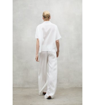 ECOALF Camicia bianca di Melania