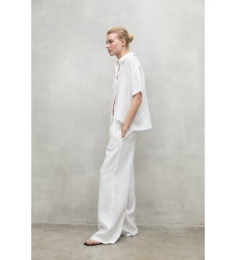 ECOALF Camicia bianca di Melania