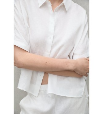 ECOALF Camicia bianca di Melania