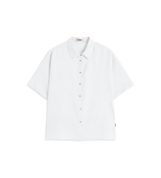 ECOALF Camicia bianca di Melania
