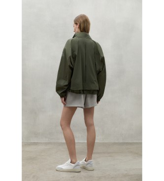 ECOALF Merrick jacket green