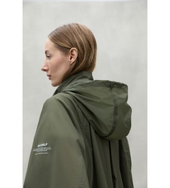 ECOALF Merrick Jacke grn