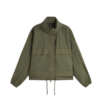 ECOALF Merrick Jacke grn