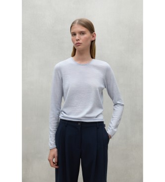 ECOALF Milo jumper blue