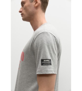 ECOALF T-shirt Minaalf cinzenta