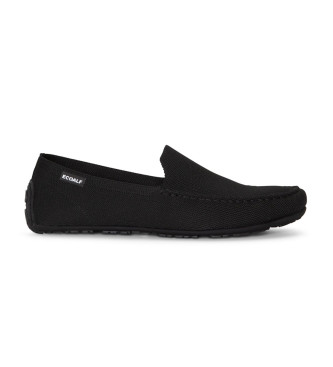 ECOALF John loafers black