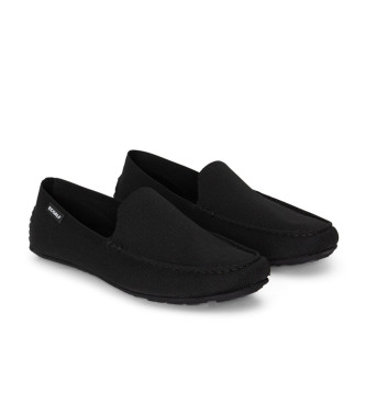 ECOALF John loafers black