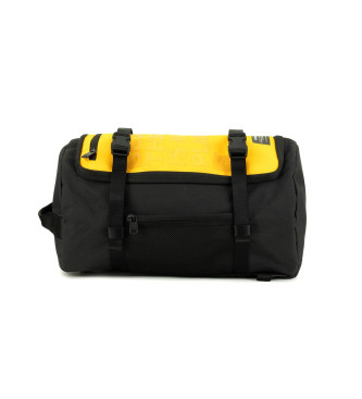 ECOALF Baku backpack yellow