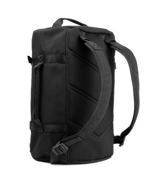 ECOALF Baku backpack black