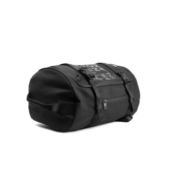 ECOALF Baku backpack black