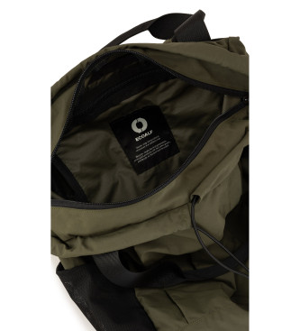 ECOALF Jun Rucksack grn