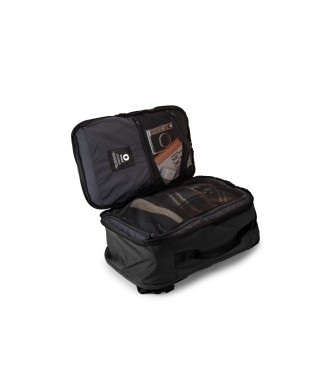ECOALF Mochila Oslo negro