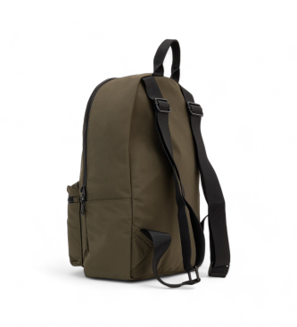 ECOALF Tokio grner Rucksack