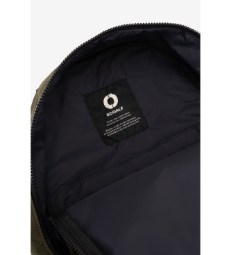 ECOALF Tokio grner Rucksack