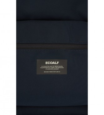 ECOALF Nahrbtnik Waikai dark navy