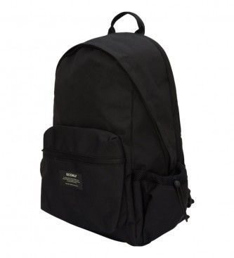 ECOALF Waikai backpack black