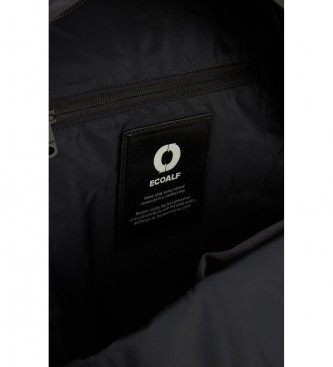 ECOALF Mochila Waikai negro