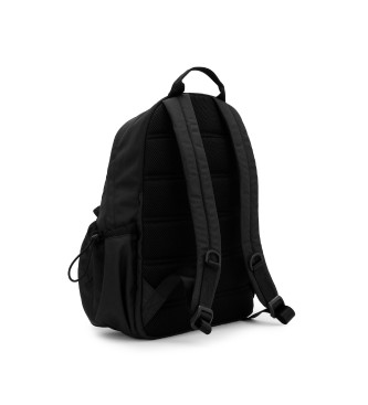 ECOALF Wakai backpack black