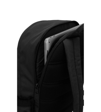 ECOALF Wakai backpack black