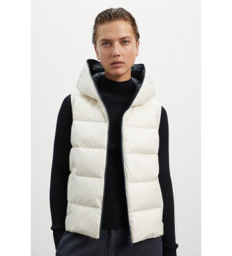 ECOALF Monkai Vest wit