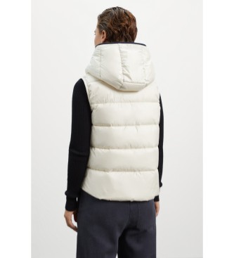 ECOALF Monkai Vest wit