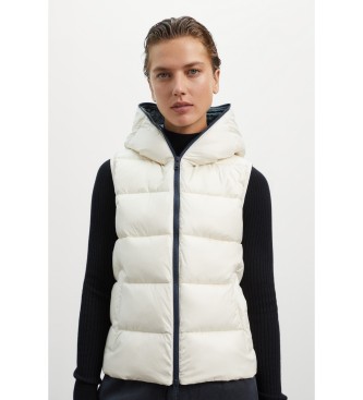 ECOALF Monkai Vest wit