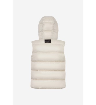 ECOALF Monkai Vest wit