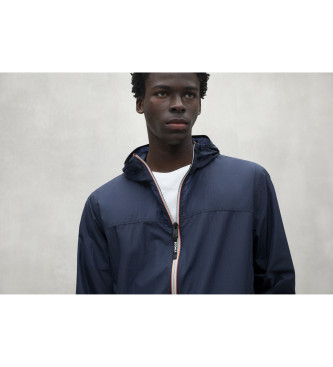 ECOALF Mori Jacke blau