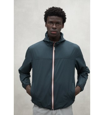 ECOALF Mori jacket green