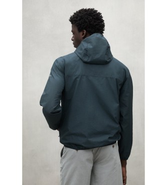 ECOALF Mori jacket green