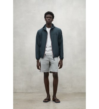 ECOALF Mori jacket green