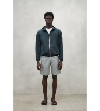 ECOALF Mori jacket green