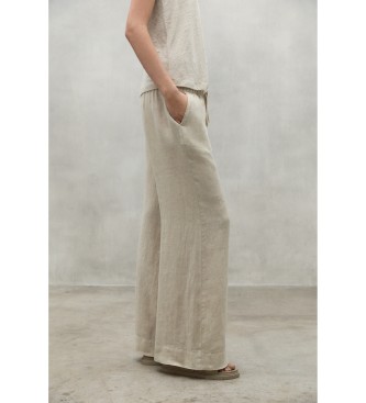 ECOALF Pantaln Mosa beige