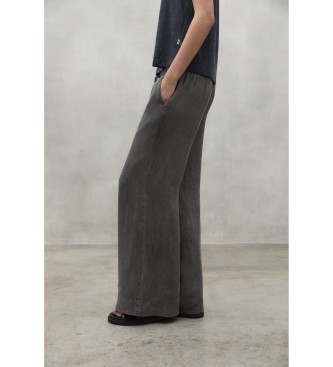 ECOALF Grey Mosa trousers