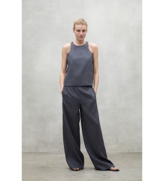 ECOALF Mossi trousers grey