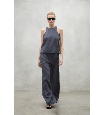 ECOALF Mossi trousers grey